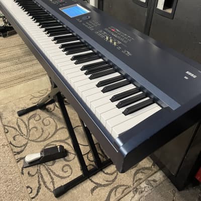 Korg Triton Extreme 88-Key Synthesizer | Reverb