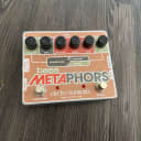 Electro-Harmonix Bass Metaphors Channel Strip Pedal