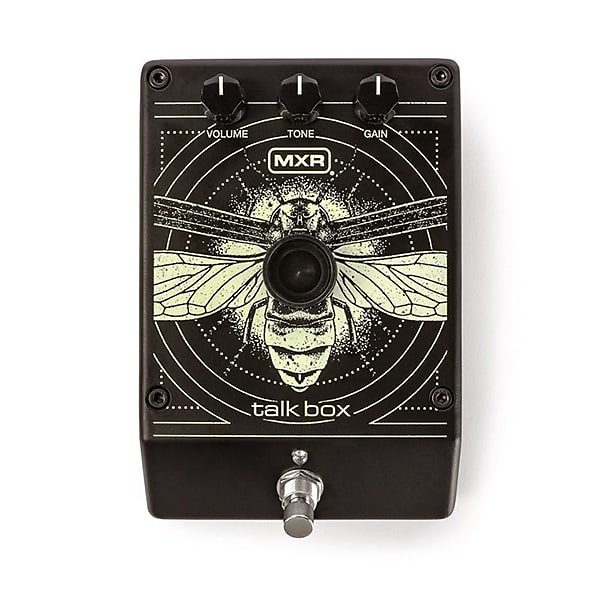 MXR® TALK BOX - Dunlop