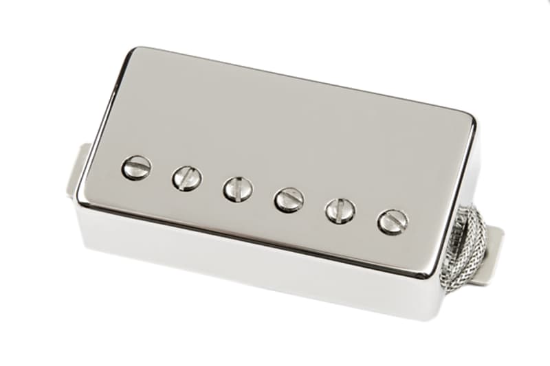 *new* EVH 5150 Frankenstein Chrome Humbucker guitar Pickup - | Reverb