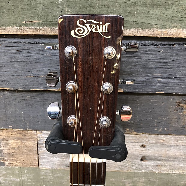 激安大特価！ S.Yairi YD-45 | Reverb ギター