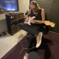 MIE Music 