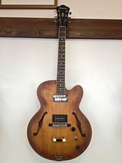 Ibanez af shop 55 tf
