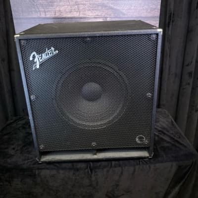 Fender Bassman BMC-20ce | Reverb