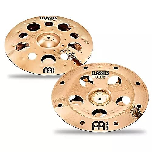 Meinl AC-SUPER Artist Concept Model 18