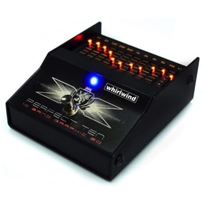 Reverb.com listing, price, conditions, and images for whirlwind-perfect-ten