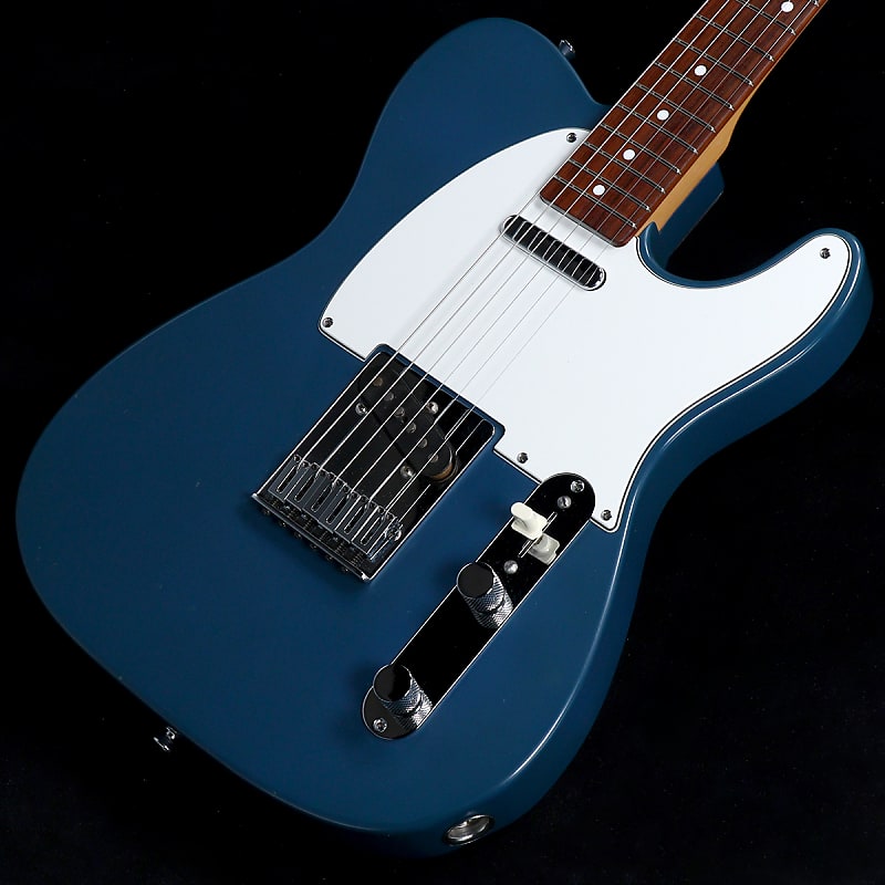 ATELIER Z TL TYPE Satin Blue (04/01) | Reverb