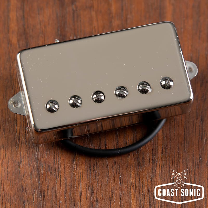 Kent Armstrong Handwound Series Alnico 5 Humbucker Reverb