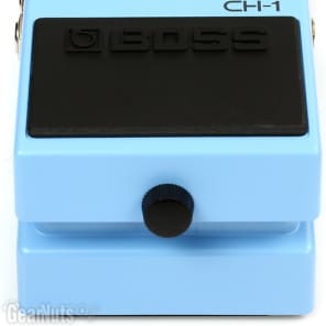 Boss CH-1 Stereo Super Chorus Pedal image 3