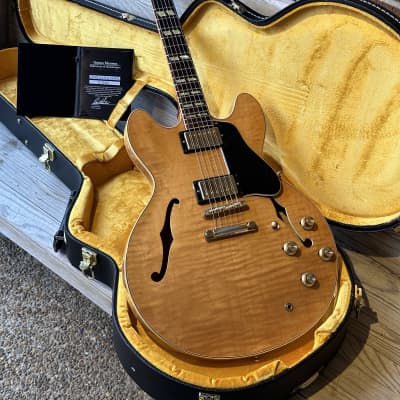2015 Gibson Memphis 1964 Reissue ES-345 for sale