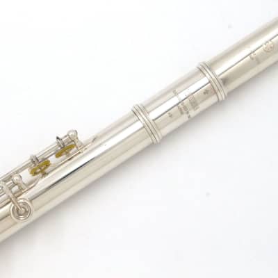 Yamaha YFL-451 Flute | Reverb España