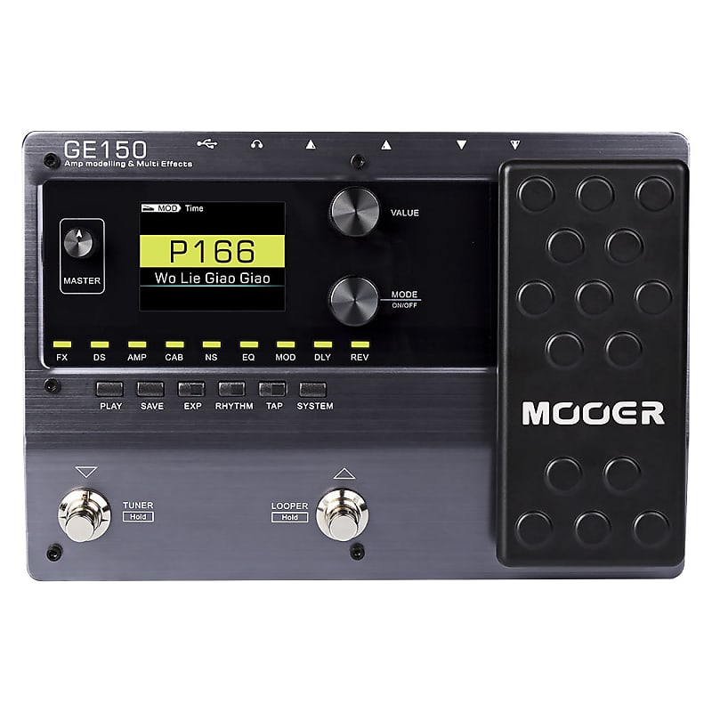 Mooer GE150