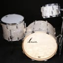 Sonor Vintage Series 3pc Shell Pack 13/16/22, Vintage Pearl