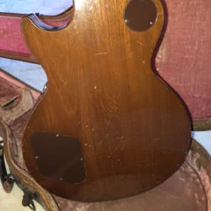 Gibson Les Paul 1952 Goldtop image 17