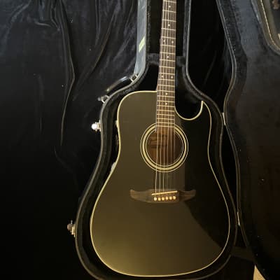Fender 0950810100 2000's - Black | Reverb