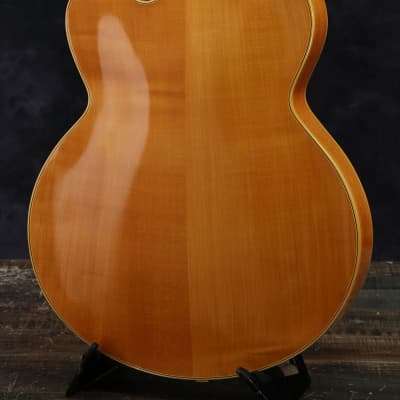 Gibson L-5C NAT [SN 06152415] [10/13] image 5