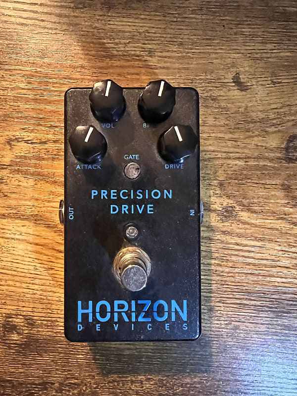 Horizon Devices Precision Drive