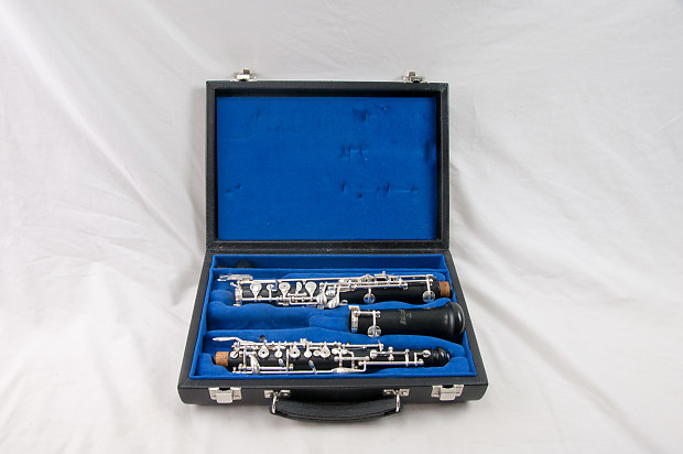 SELMER 123F オーボエ Selmer Selmer 123F Oboe Intermediate Model Full Range