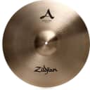 Zildjian 20" A Zildjian Crash/Ride Cymbal - A0024