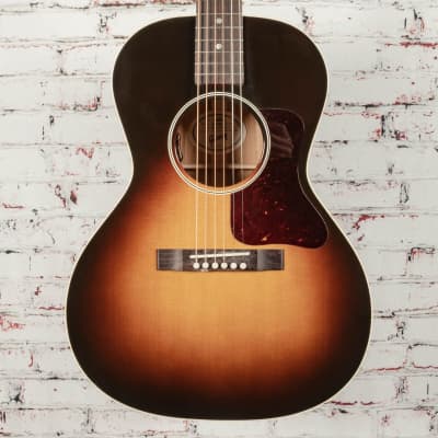 USED Gibson L-00 Standard Acoustic Guitar - Vintage Sunburst for sale