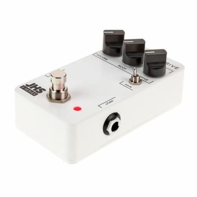 JHS Pedals 3 Series Screamer Overdrive Guitar Effects Pedal image 5