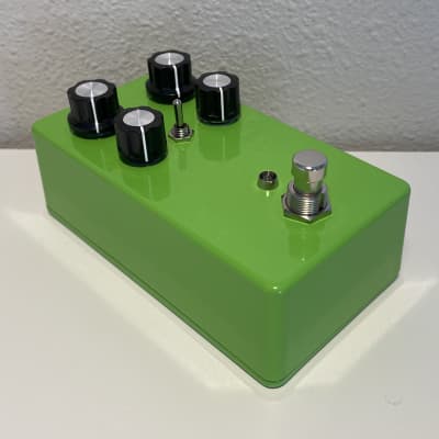 Reverb.com listing, price, conditions, and images for king-tone-soloist