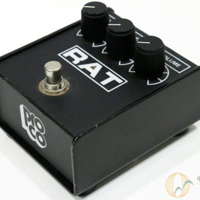 ProCo RAT 2 (Flat Box) 1988 - 2002 | Reverb