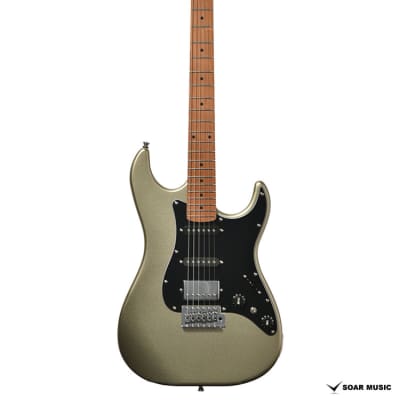 ギター Bacchus BJM-1-RSM/M DLPB BJM-1-RSM/M バッカス（Bacchus）
