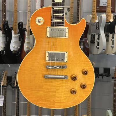 Navigator N-LP-480 LTD HSB [SN 13 1205] (02/08) | Reverb