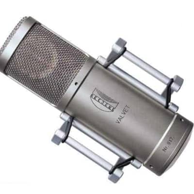 Brauner Valvet Microphone image 3