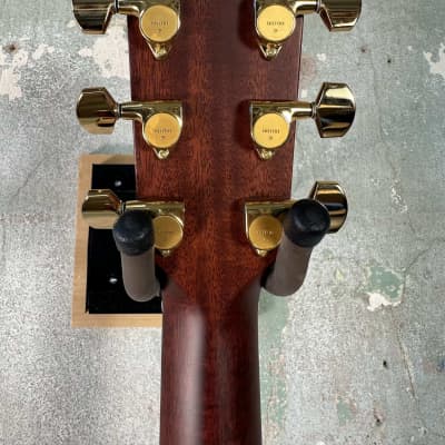 Mint Alvarez Yairi WY1 - Sunburst image 7