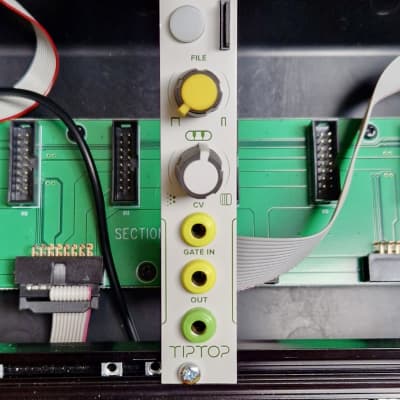 ONE - Tiptop Audio