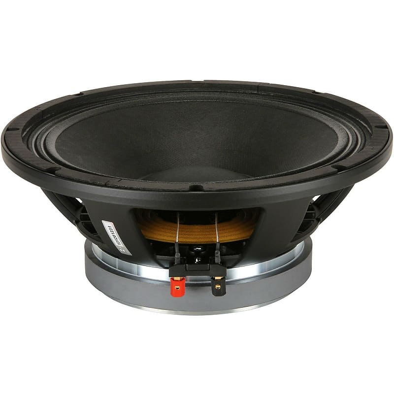 B&C 12PE32 12" Midbass Pro-Audio Replacement Speaker Woofer | Reverb