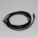 Shure PA725 10' Coaxiale Cable