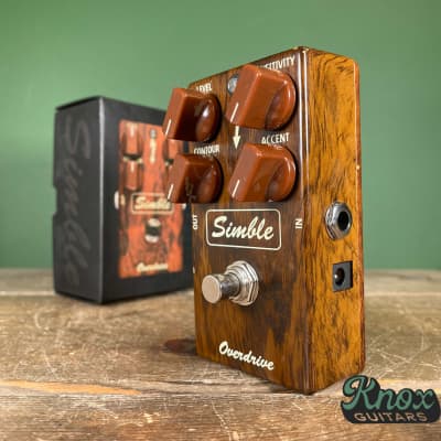 B*e様 Mad Professor Simble Overdrive Simble Overdrive Mk2 | Mad