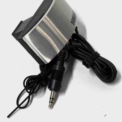 Yamaha BC1 Breath Controller with Pouch for The DX7