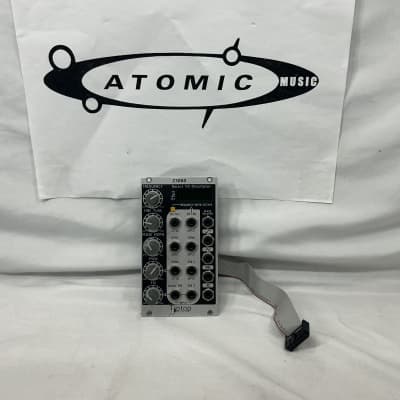 Tiptop Audio Z3000 VCO | Reverb