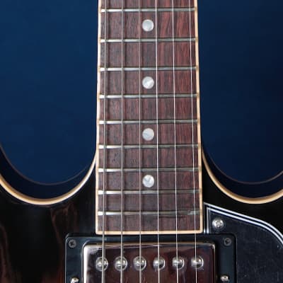 Gibson ES-335 1995 - Vintage Sunburst / Unplayed!!! image 4