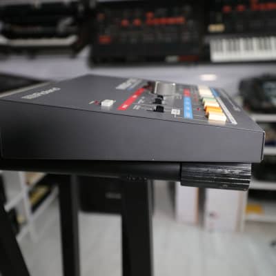 Roland MSQ-100 MIDI Digital Keyboard Recorder image 4