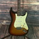 Used Fender 1994 ST-62 Stratocaster Made in Japan '62 Reissue MIJ with Fender Case