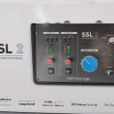 Solid State Logic SSL 2 Desktop 2-in / 2-out USB Audio Interface
