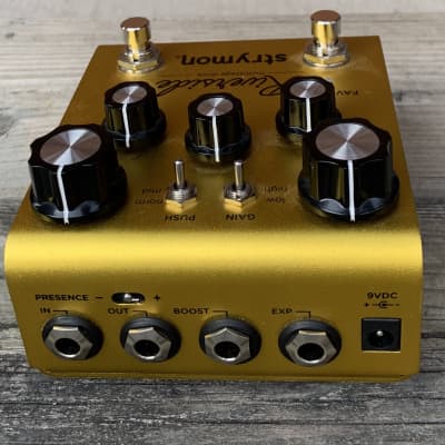 Strymon Riverside Multi-Stage Drive image 4