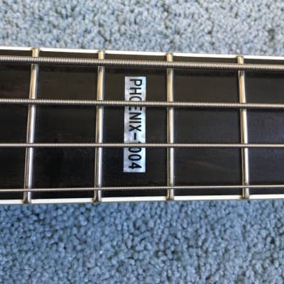 LOUDNESSの高崎晃氏が大絶賛のCAT'S Factory製フィクスドワウ