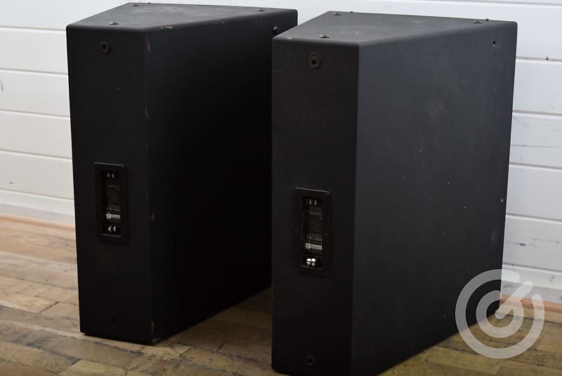 Electro-Voice (EV) FRi-152/64 2-Way Loudspeaker (PAIR