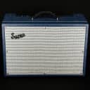 NOS Supro Royal Reverb 1650T All Tube Guitar Amplifier