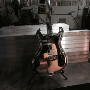 Electrical Guitar Company Series Two 2016 Polished image 1
