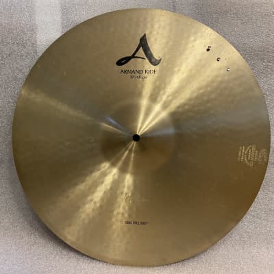 Zildjian 19