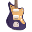 Squier Classic Vibe '60s Jazzmaster Purple Metallic w/Anodized Gold Pickguard (CME Exclusive)