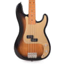 Squier Classic Vibe Late '50s Precision Bass 2-Color Sunburst w/Gold Anodized Pickguard (CME Exclusive) (Serial #ISSJ21014838)
