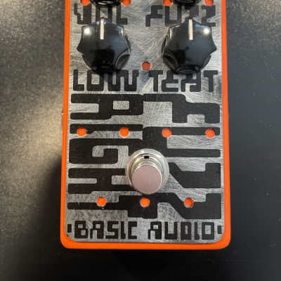 Formula B Fuzz Rangers | Reverb Formula B Fuzz Rangers | Reverb